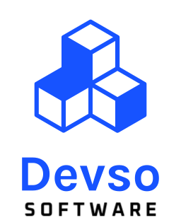 Devso Logo
