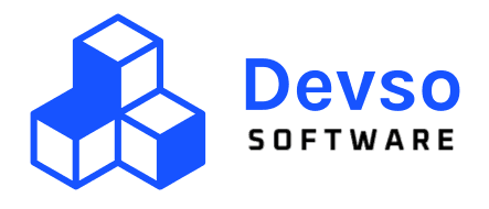 Devso Logo
